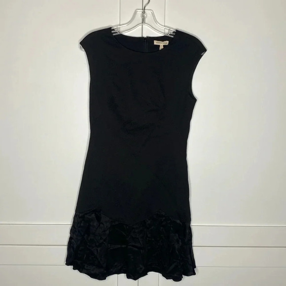 Rebecca Taylor Dresses & Skirts - REBECCA TAYLOR Flounce Hem Dress